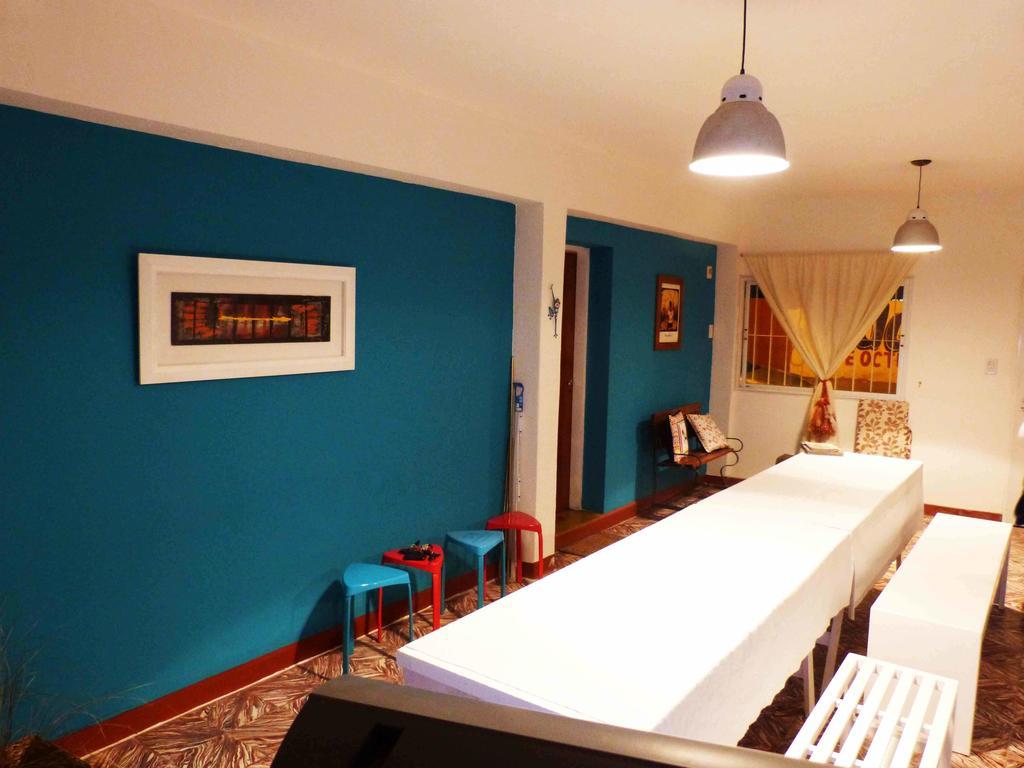 Hostel Wayra